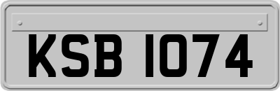 KSB1074