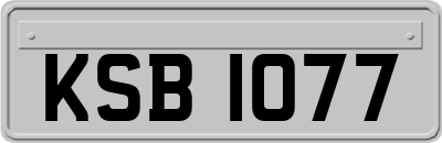 KSB1077