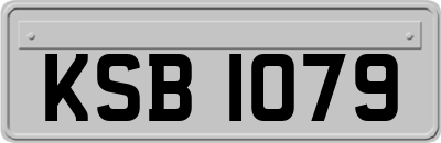 KSB1079
