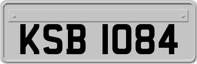 KSB1084