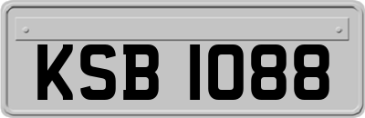 KSB1088