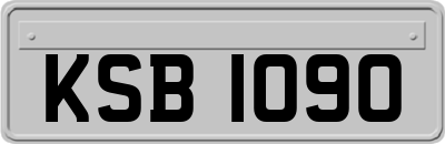KSB1090