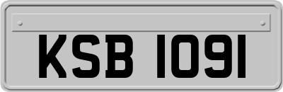 KSB1091