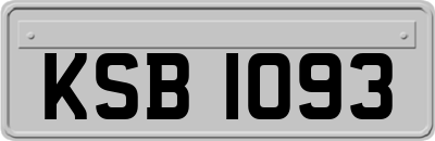 KSB1093