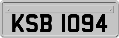 KSB1094