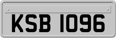 KSB1096