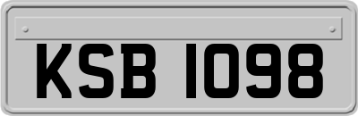 KSB1098