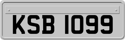KSB1099