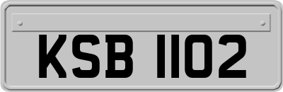 KSB1102