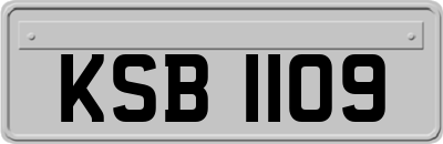 KSB1109