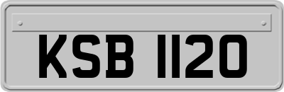 KSB1120
