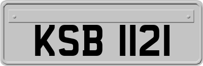 KSB1121