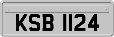 KSB1124