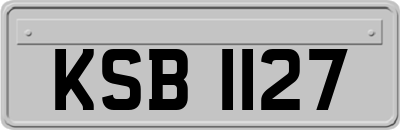 KSB1127