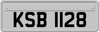 KSB1128