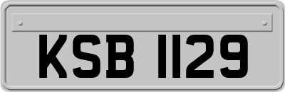 KSB1129