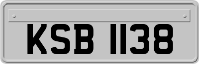 KSB1138