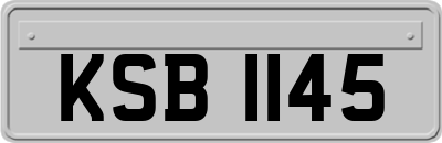 KSB1145