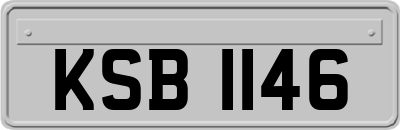 KSB1146