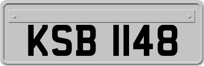 KSB1148