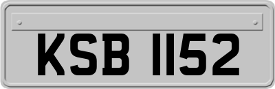 KSB1152