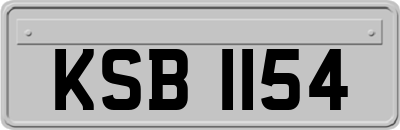 KSB1154