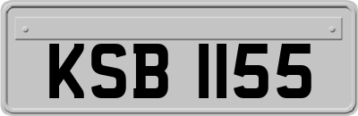 KSB1155