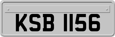 KSB1156