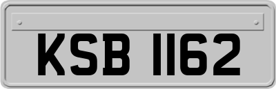 KSB1162