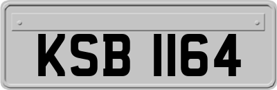 KSB1164