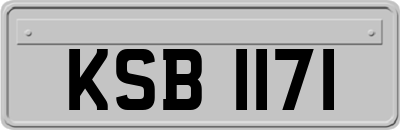 KSB1171