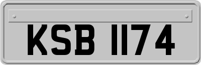 KSB1174