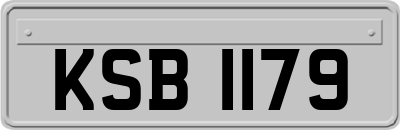 KSB1179