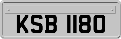 KSB1180