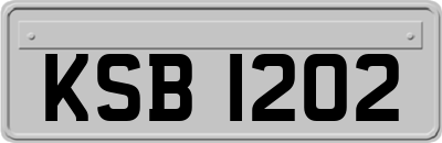 KSB1202