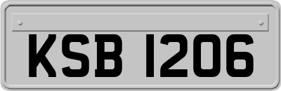 KSB1206