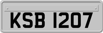 KSB1207