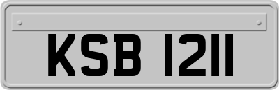KSB1211