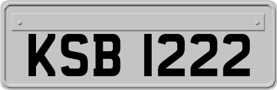 KSB1222