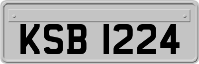 KSB1224