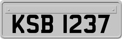 KSB1237