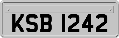 KSB1242