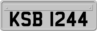 KSB1244