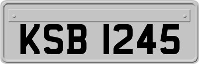 KSB1245