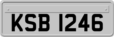 KSB1246