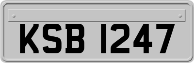 KSB1247