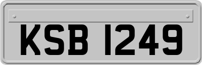 KSB1249