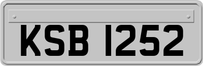 KSB1252