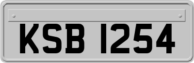 KSB1254
