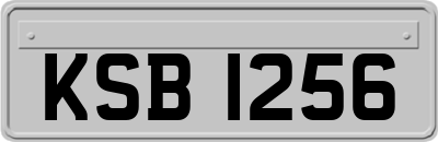 KSB1256
